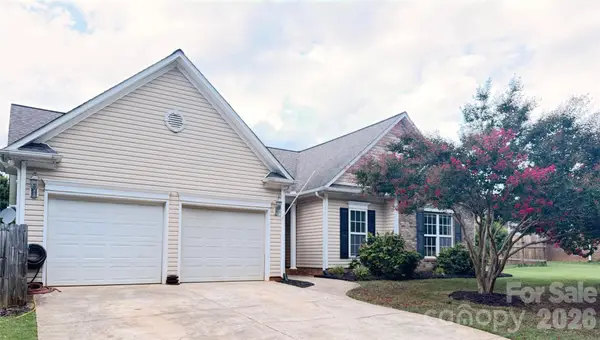 311 Winthrow Creek Road, Mooresville, NC 28115