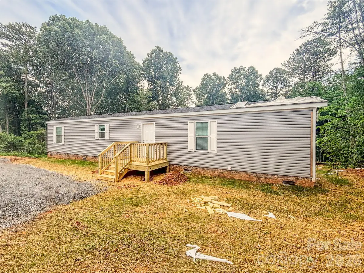 2401 Liberty Church Road, Hickory, NC 28601 - #1