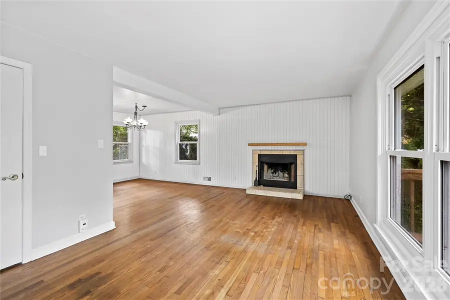 107 Wilshire Drive, Asheville, NC 28806 - #3