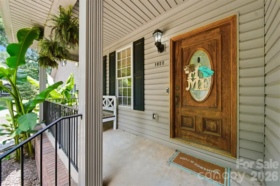 1395 Robinhood Drive, Morganton, NC 28655 - #2