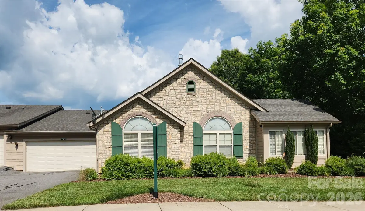 1 Mountain Meadow Circle, Weaverville, NC 28787 - #1