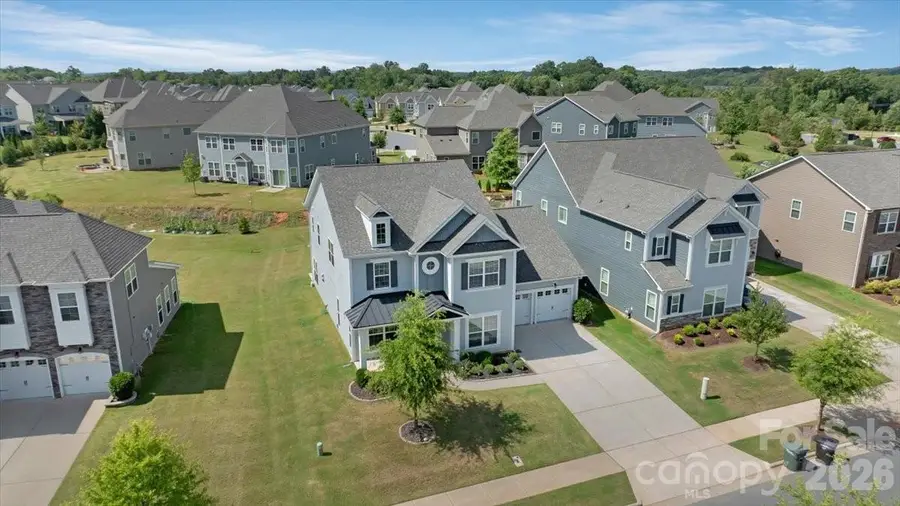 9625 Herringbone Lane Nw, Concord, NC 28027 - #3