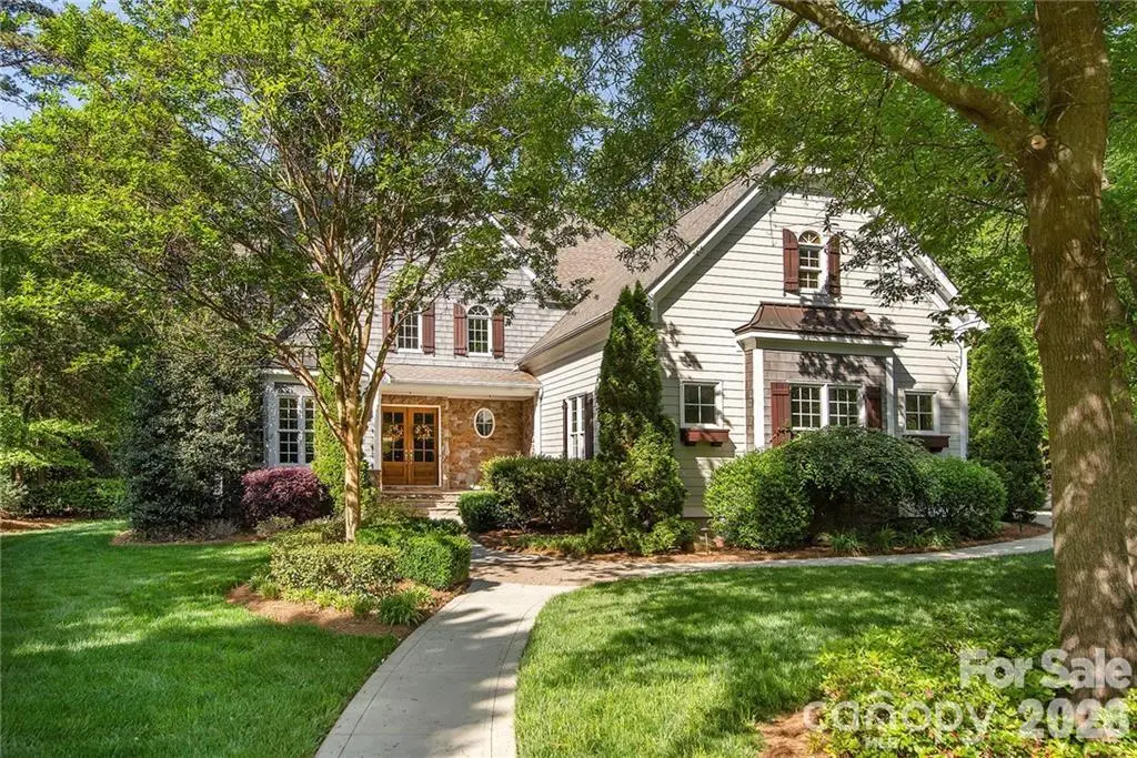 4293 Soaring Eagle Cove Court, Denver, NC 28037 - #1