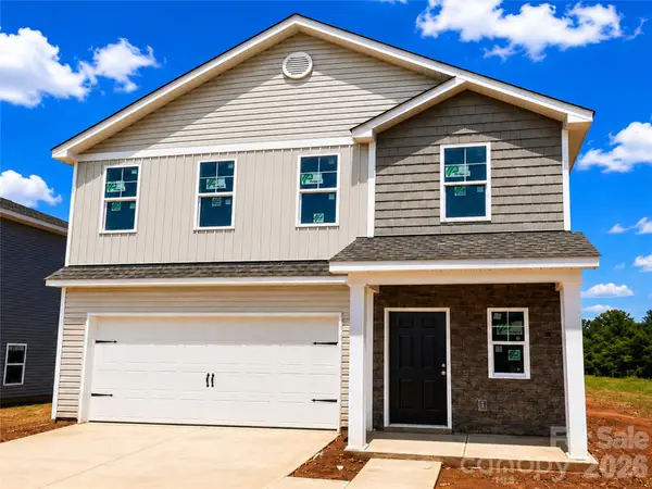 205 Roxanna Court, Shelby, NC 28152