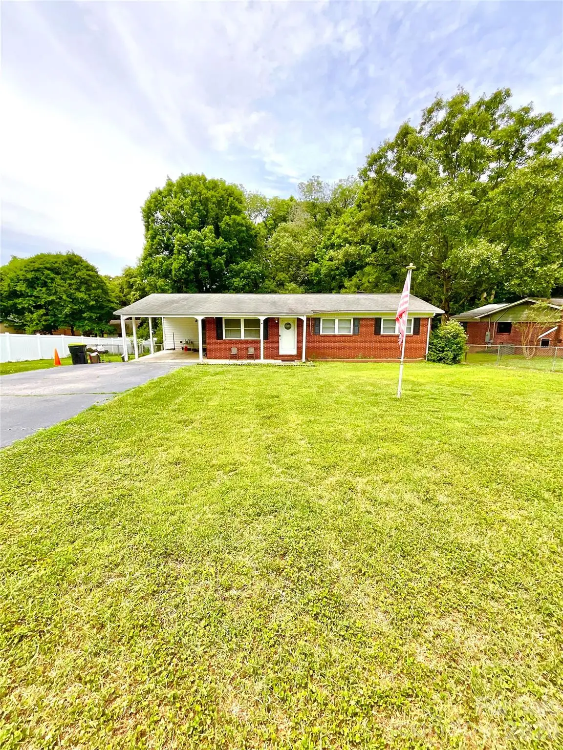613 Shue Road, China Grove, NC 28023 - #1