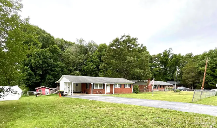 613 Shue Road, China Grove, NC 28023 - #3
