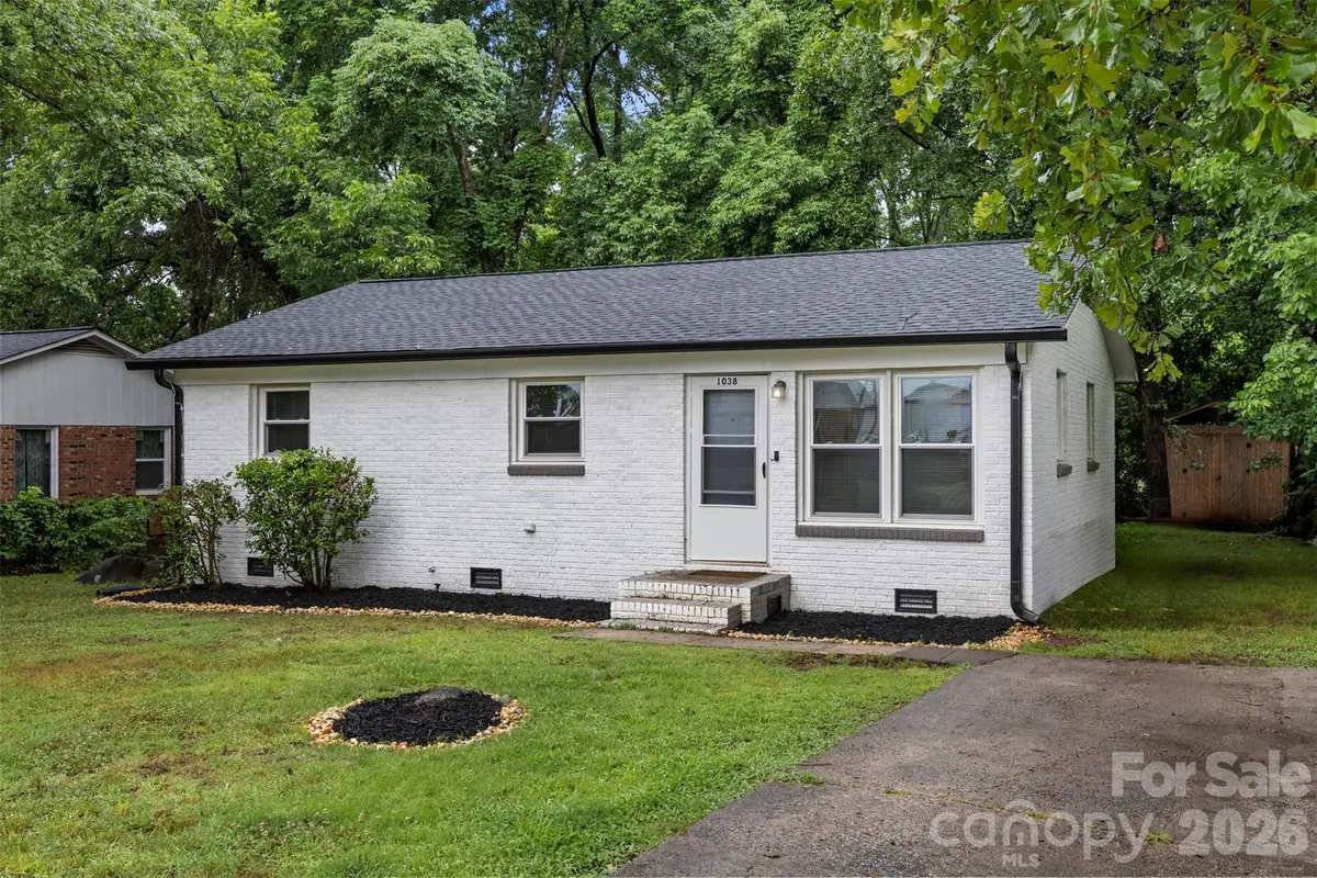 1038 S Jones Avenue Extension, Rock Hill, SC 29730 - #1