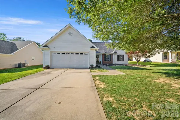 2613 Parkwest Drive #7, Albemarle, NC 28001