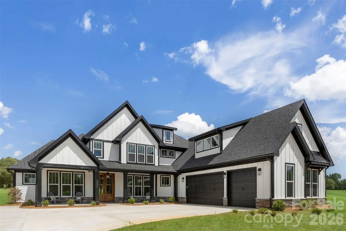 4606 Quiet Rail Court, Lancaster, SC 29720 - #1