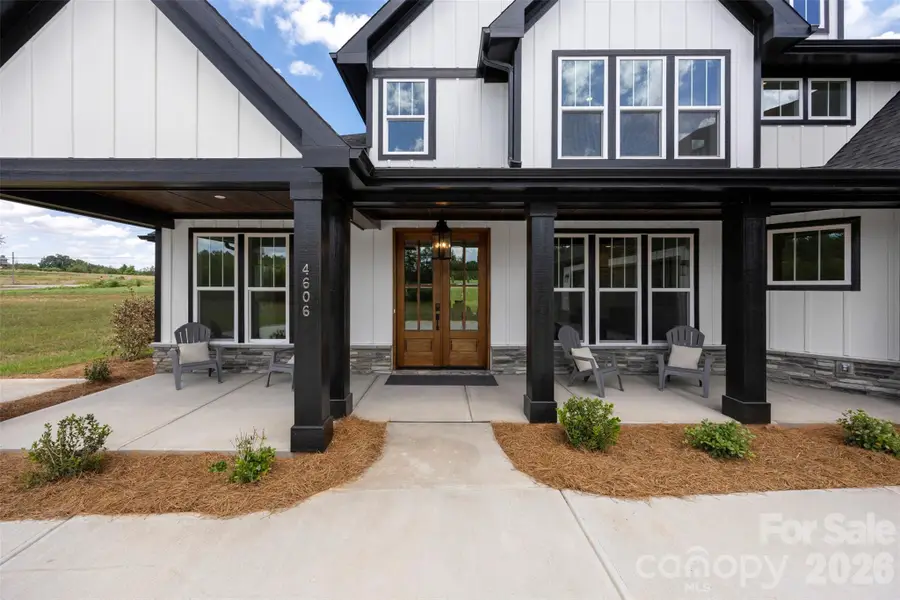 4606 Quiet Rail Court, Lancaster, SC 29720 - #3