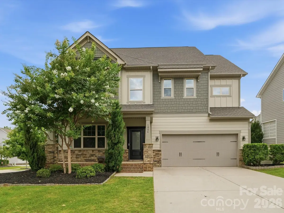 1049 Bannister Road, Waxhaw, NC 28173 - #1
