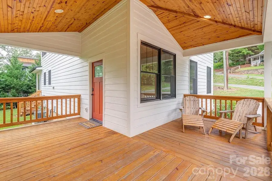 18 Wildwood Park Drive, Weaverville, NC 28787 - #3