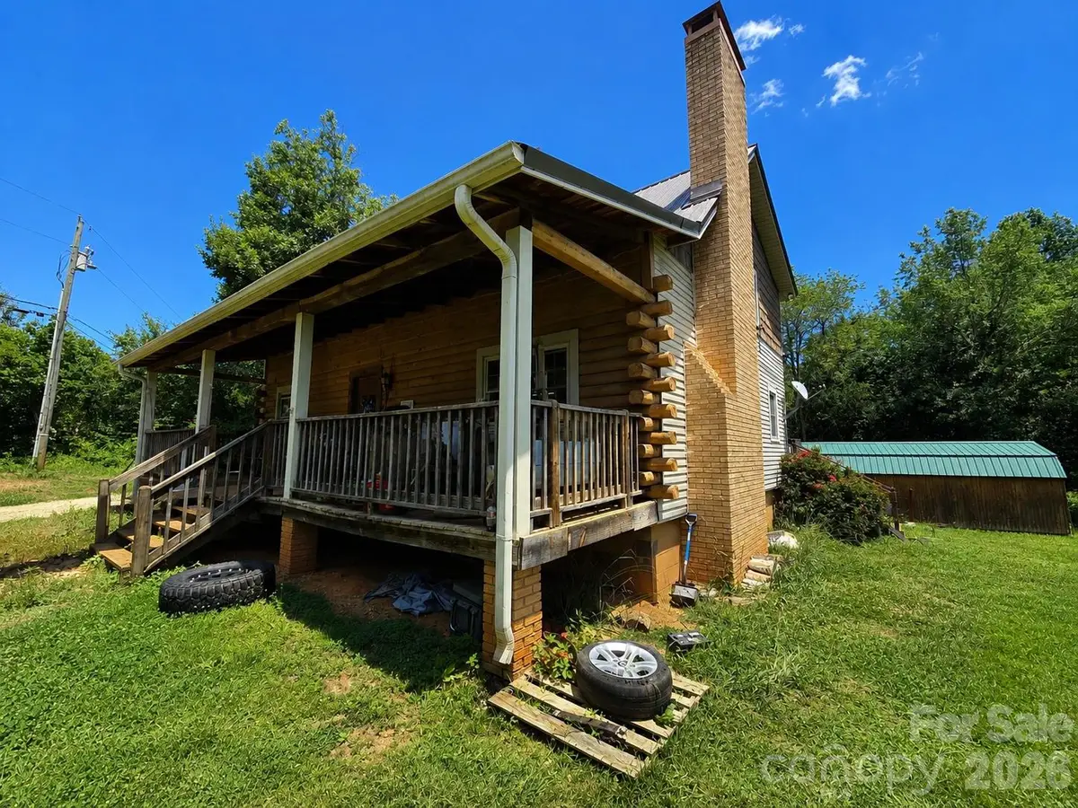3030 Jones Wade Road, Hudson, NC 28638 - #1