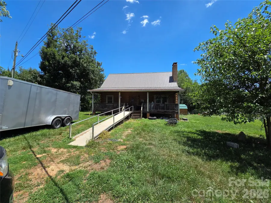 3030 Jones Wade Road, Hudson, NC 28638 - #2