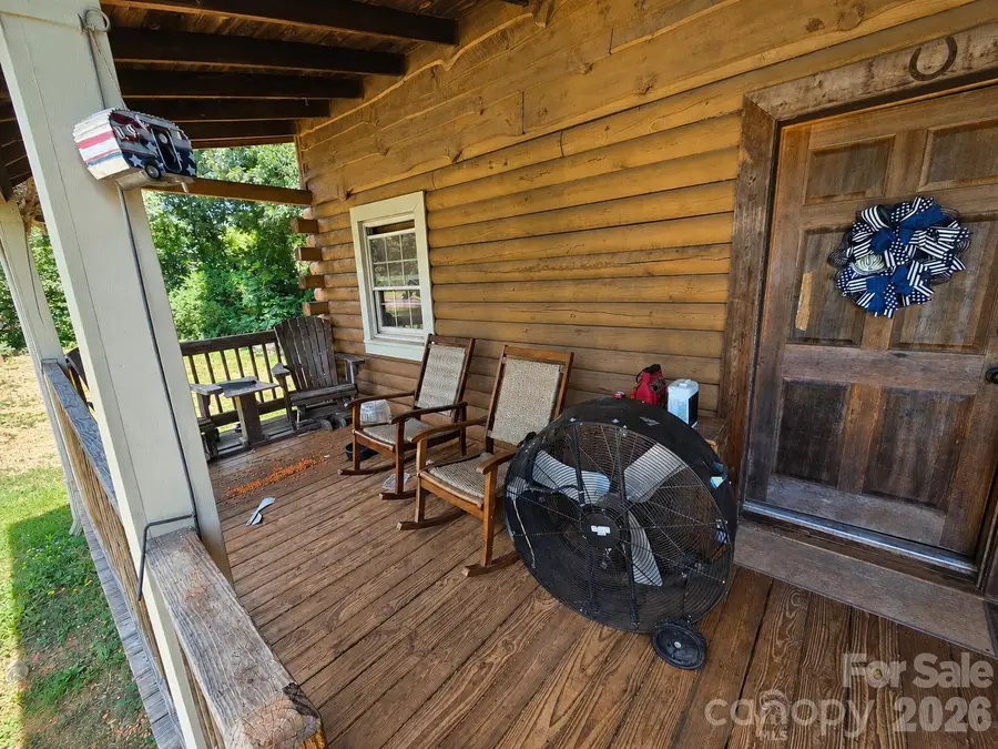 3030 Jones Wade Road, Hudson, NC 28638 - #3