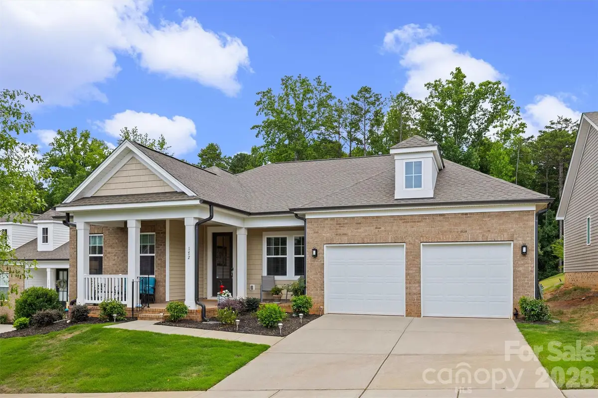 172 Amerson Drive, Rock Hill, SC 29730 - #1