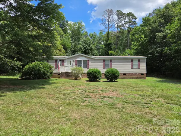 14492 Saint Simon Court, Stanfield, NC 28163