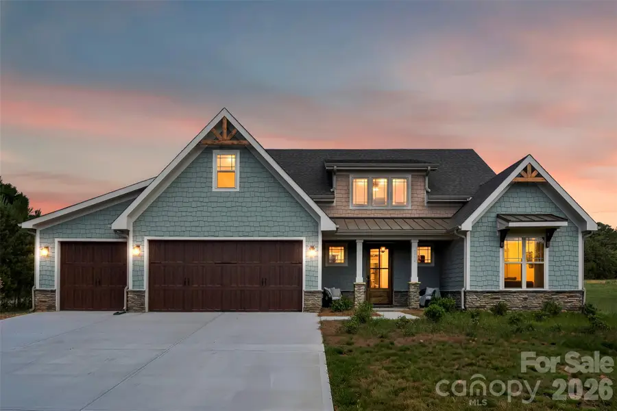 4614 Quiet Rail Court, Lancaster, SC 29720 - #2