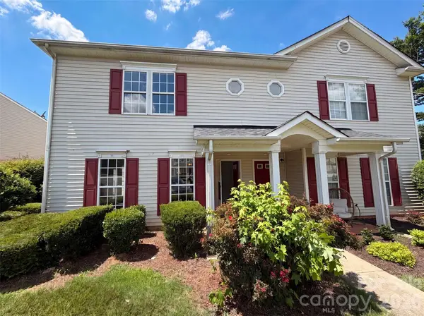 3831 Mohawk Court, Charlotte, NC 28215