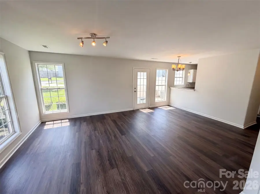 3831 Mohawk Court, Charlotte, NC 28215 - #3