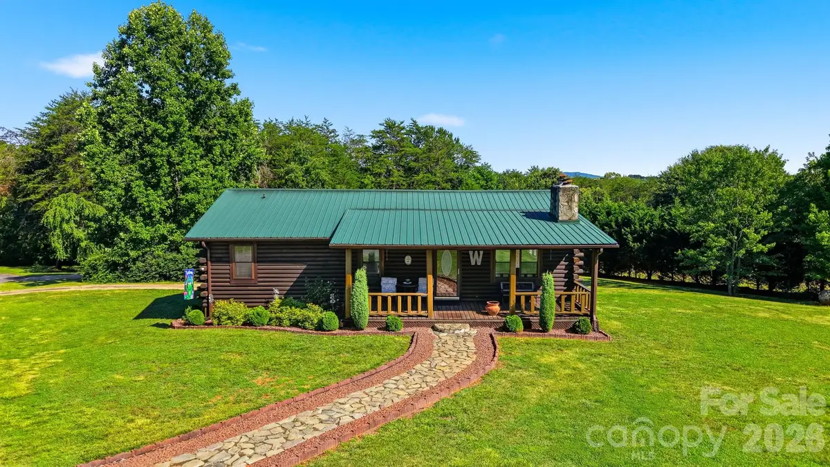 8365 White Pine Circle, Connelly Springs, NC 28612 - #1