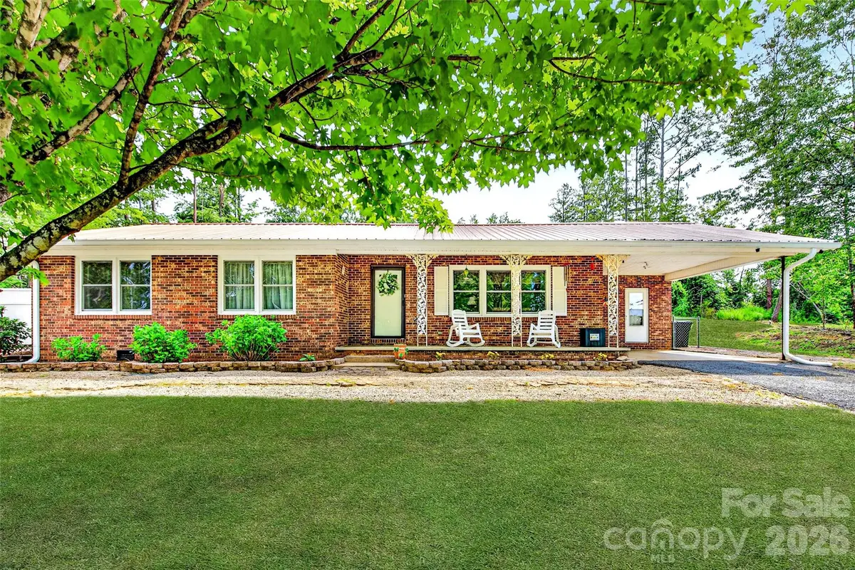 2355 Tatertown Loop, Nebo, NC 28761 - #1