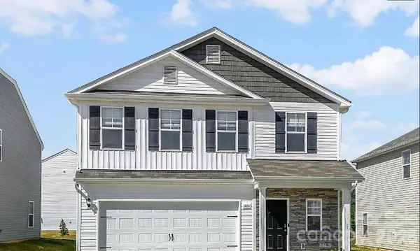 4213 Stoneygreen Lane, Charlotte, NC 28215