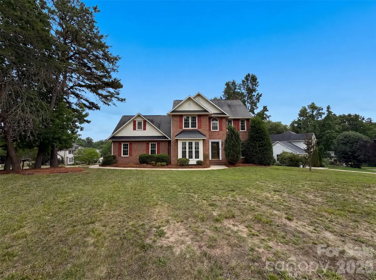 417 Vincent Court, Salisbury, NC 28146 - #1