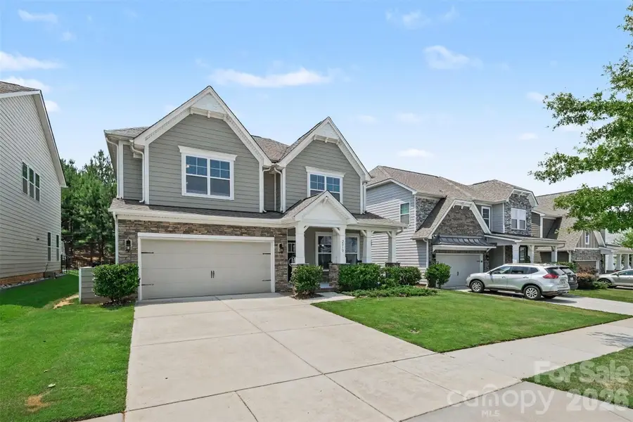 2010 Burton Point Court, Waxhaw, NC 28173 - #3