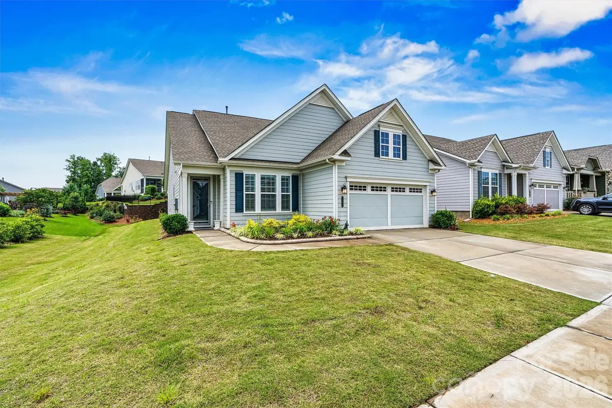 7362 Overjoyed Crossing, Charlotte, NC 28215 - #1