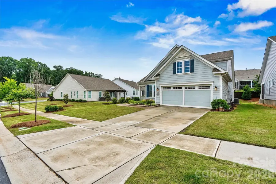 7362 Overjoyed Crossing, Charlotte, NC 28215 - #2