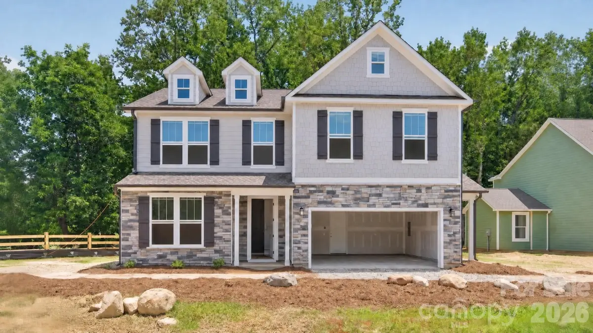 4919 Potter Road, Matthews, NC 28104 - #1