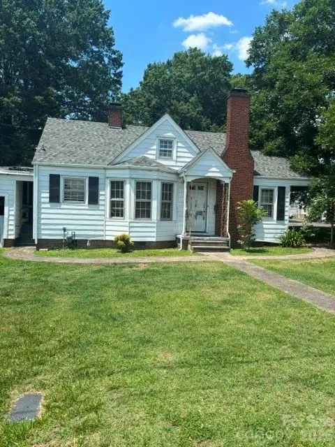 607 Cook Street, Kannapolis, NC 28083 - #1