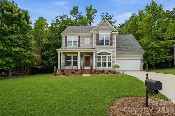 436 Harvest Terrace, Clover, SC 29710
