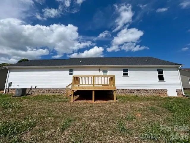 295 Northbrook Iii School Road, Vale, NC 28168 - #2