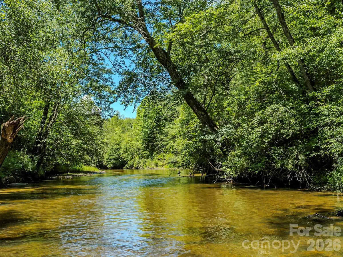 TBD Canebrake Road, Pisgah Forest, NC 28768 - #1