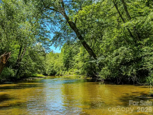 TBD Canebrake Road, Pisgah Forest, NC 28768