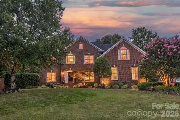 5403 Stallworth Drive, Charlotte, NC 28226