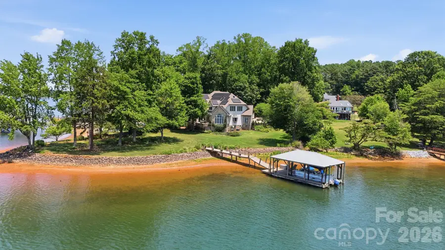 7631 Dellinger Road, Denver, NC 28037 - #2