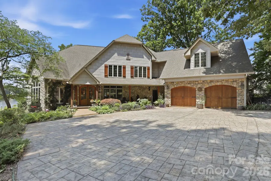 7631 Dellinger Road, Denver, NC 28037 - #3