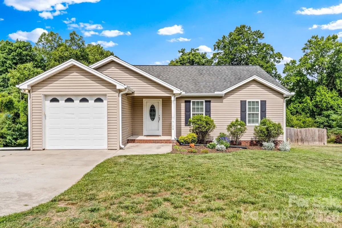 5126 Wallburg Road, Winston Salem, NC 27107 - #1