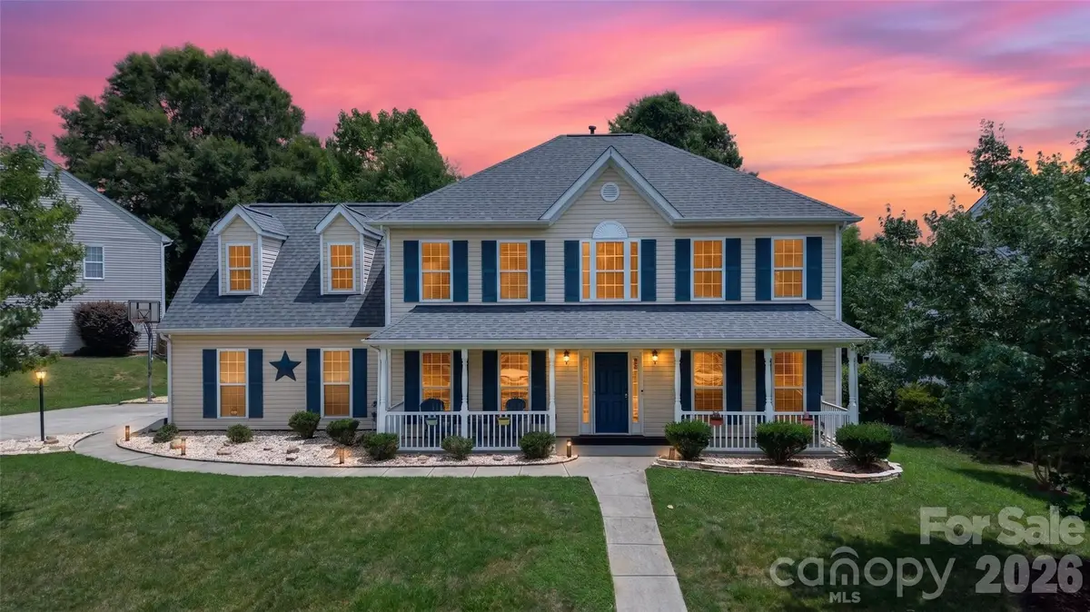 142 Elrosa Road, Mooresville, NC 28115 - #1