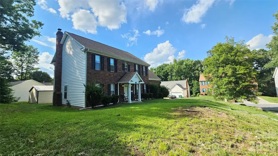 2425 Katherine Kiker Road, Charlotte, NC 28213 - #2