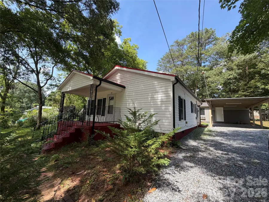 55 S Hildebran Avenue, Newton, NC 28658 - #2