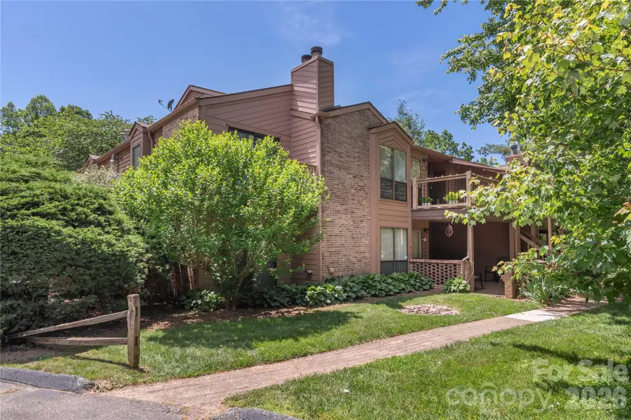 33 Ravencroft Lane #E33, Asheville, NC 28803 - #2