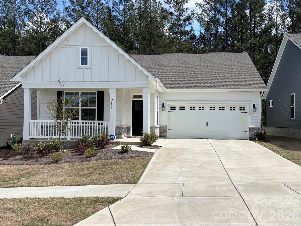 2028 Skyhawk Drive, York, SC 29745 - #1