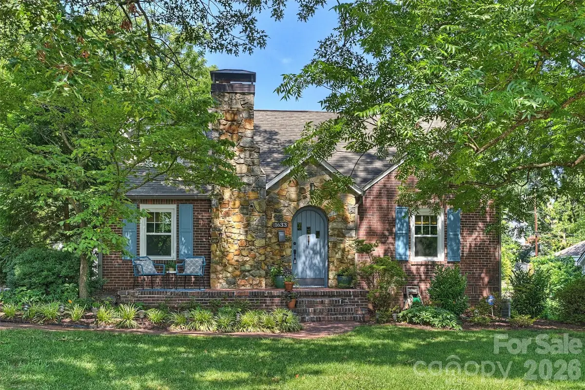 1633 Nassau Boulevard, Charlotte, NC 28205 - #1