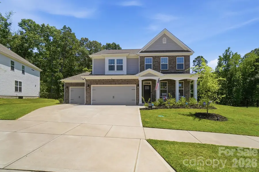 6042 Sylvan Drive, Denver, NC 28037 - #2