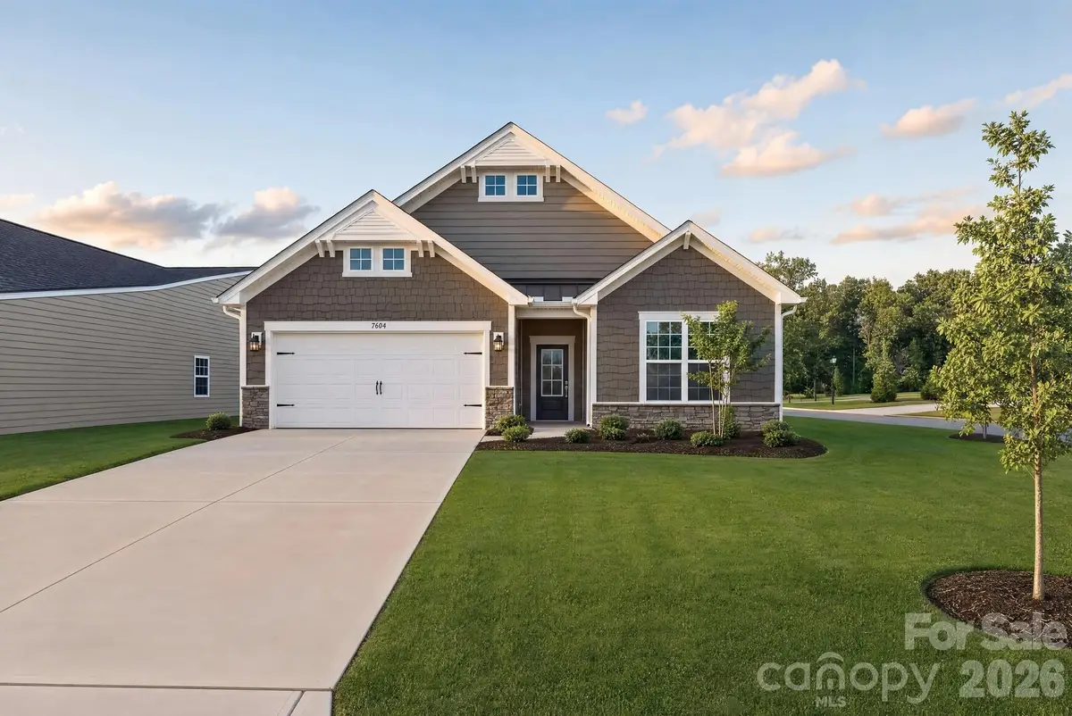 7604 Cotton Crest Lane #43, Lancaster, SC 29720 - #1