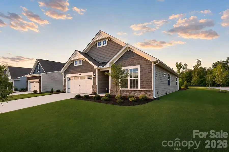 7604 Cotton Crest Lane #43, Lancaster, SC 29720 - #2